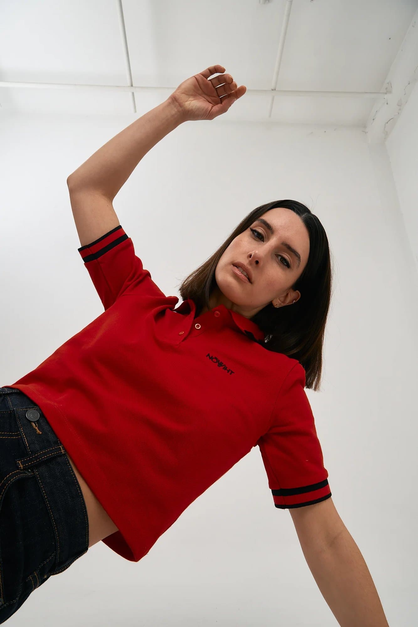 Red Polo Movement
