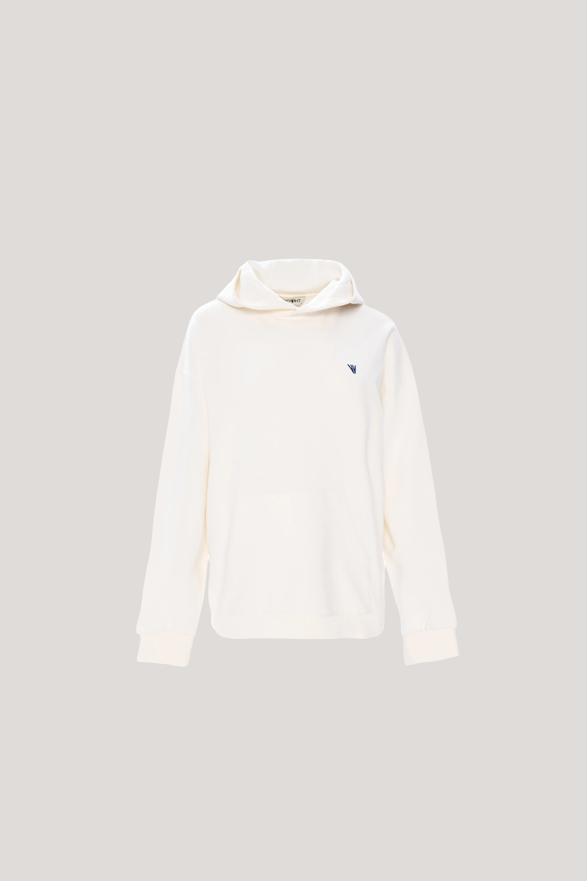 NOWIHT Colette - Kangaroo Pocket Oversized Hoodie - Women's Premium Hoodie