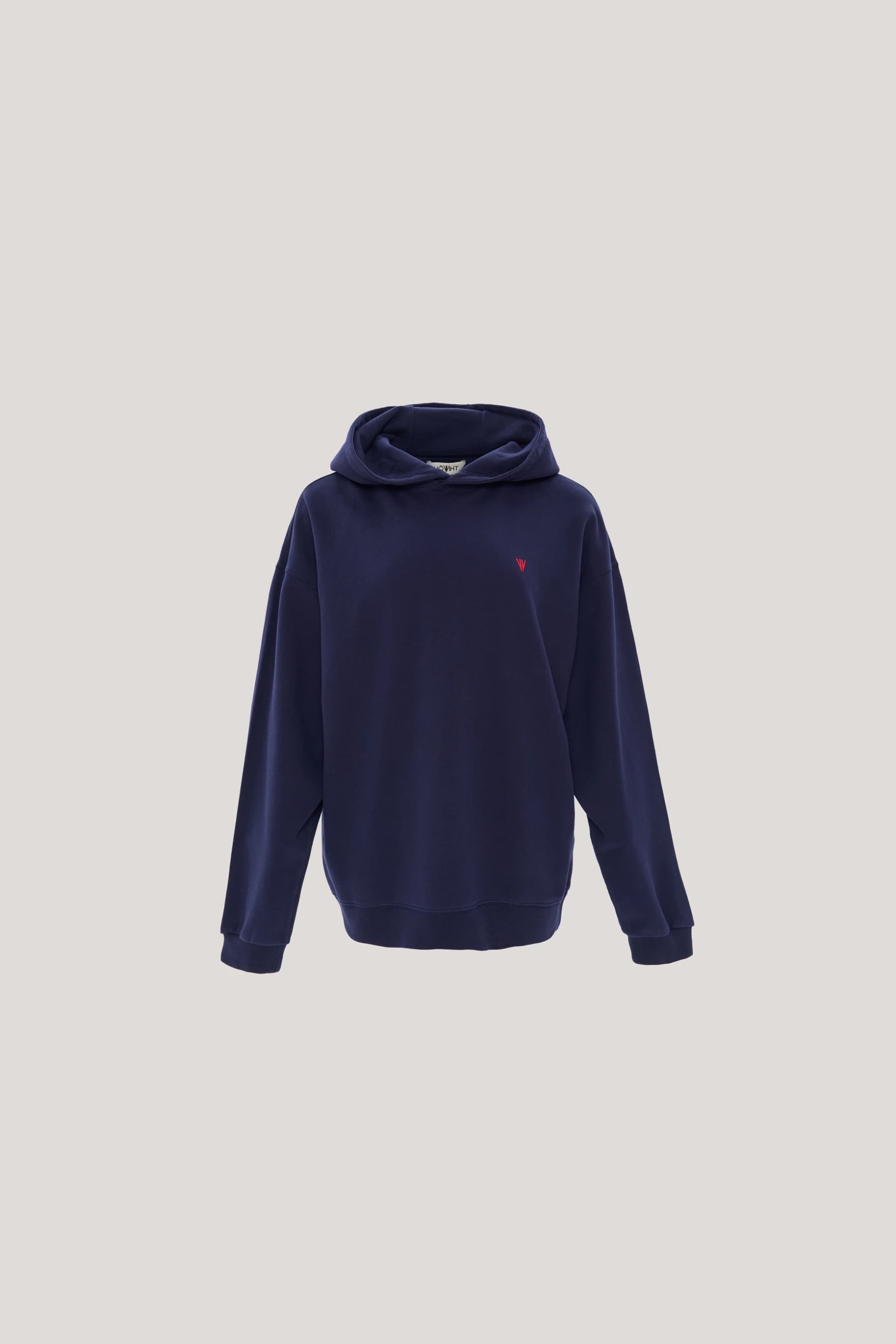 NOWIHT Lucienne - Classic Oversized Hoodie - Women's Premium Hoodie