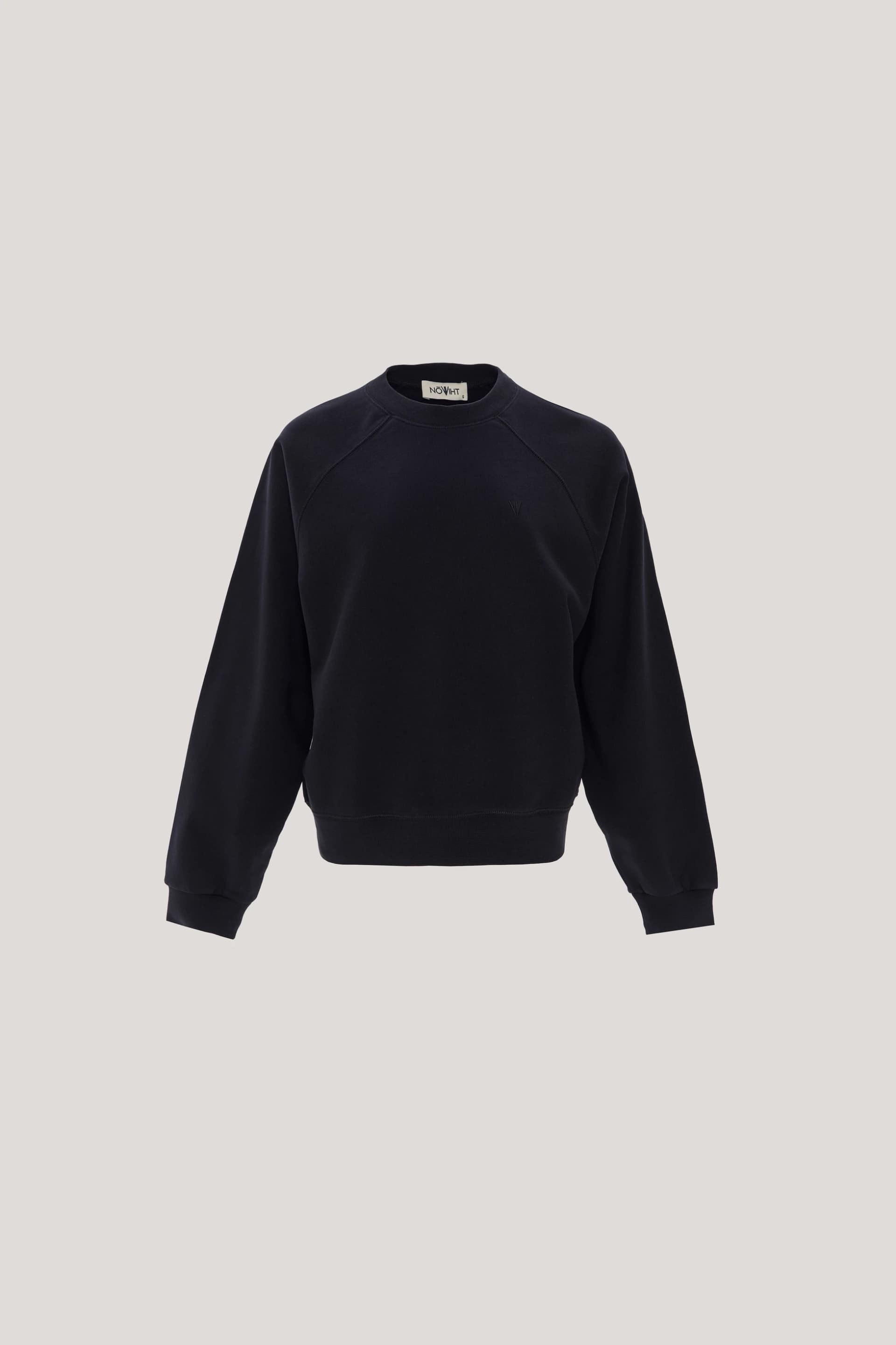 NOWIHT Elowen - Raglan Sweatshirt - Women's Premium Sweatshirt