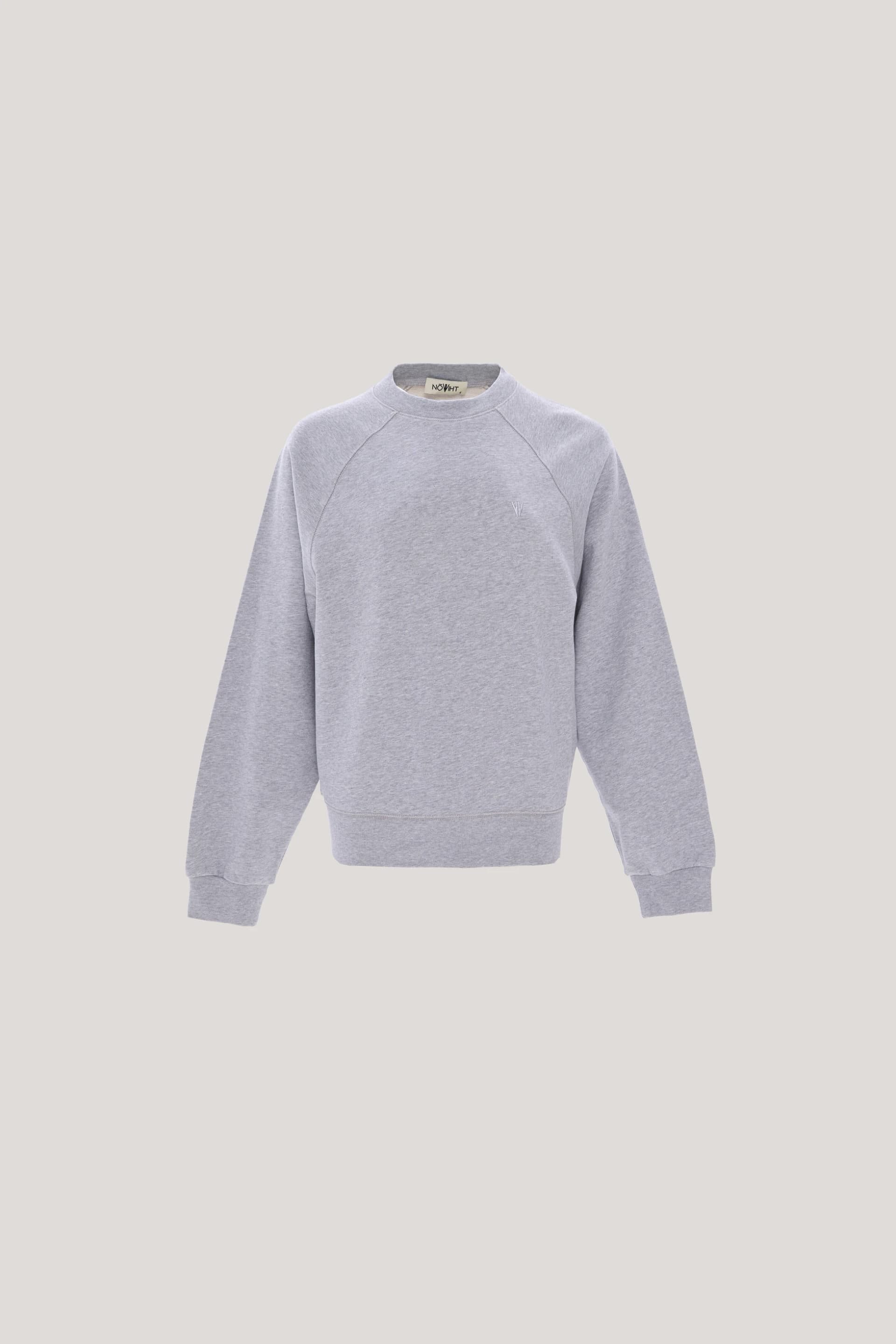 NOWIHT Elowen - Raglan Sweatshirt - Women's Premium Sweatshirt