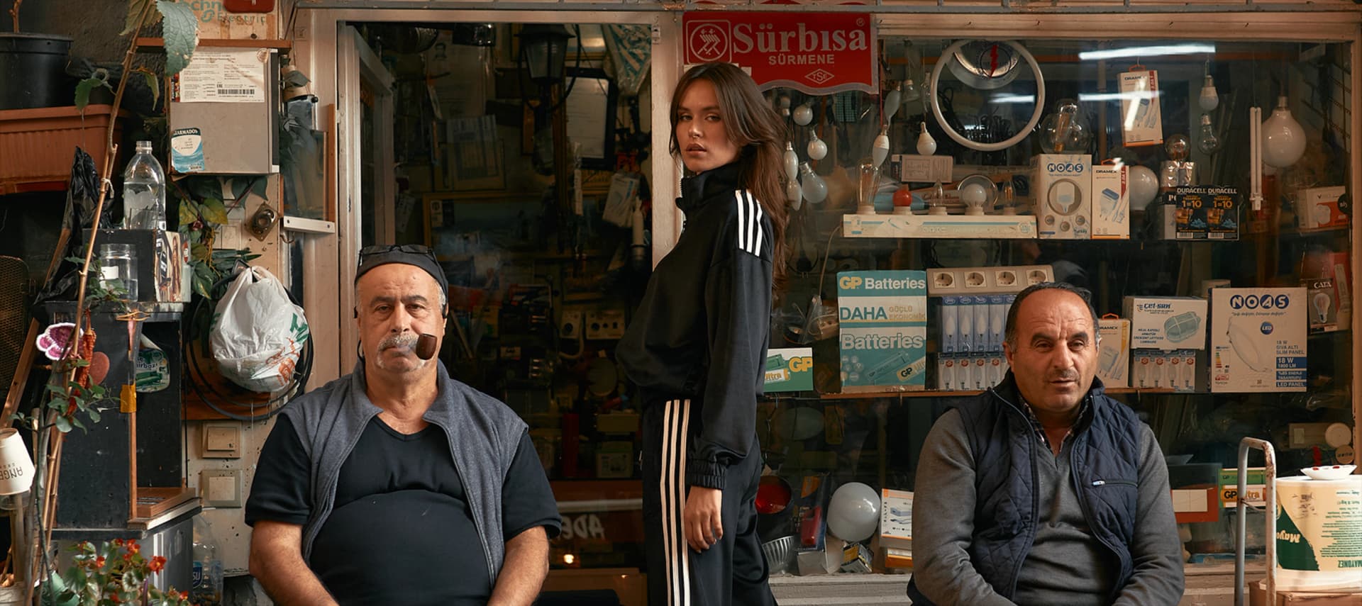 NOWIHT Lifestyle - Luxury Ready-to-Wear