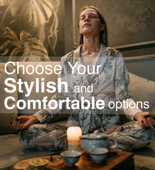 The Most Stylish and Comfortable Pajama Options for Women in 2025