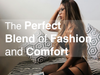 Fashion and Comfort: 2025 Lingerie Trends