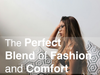 Fashion and Comfort: 2025 Lingerie Trends