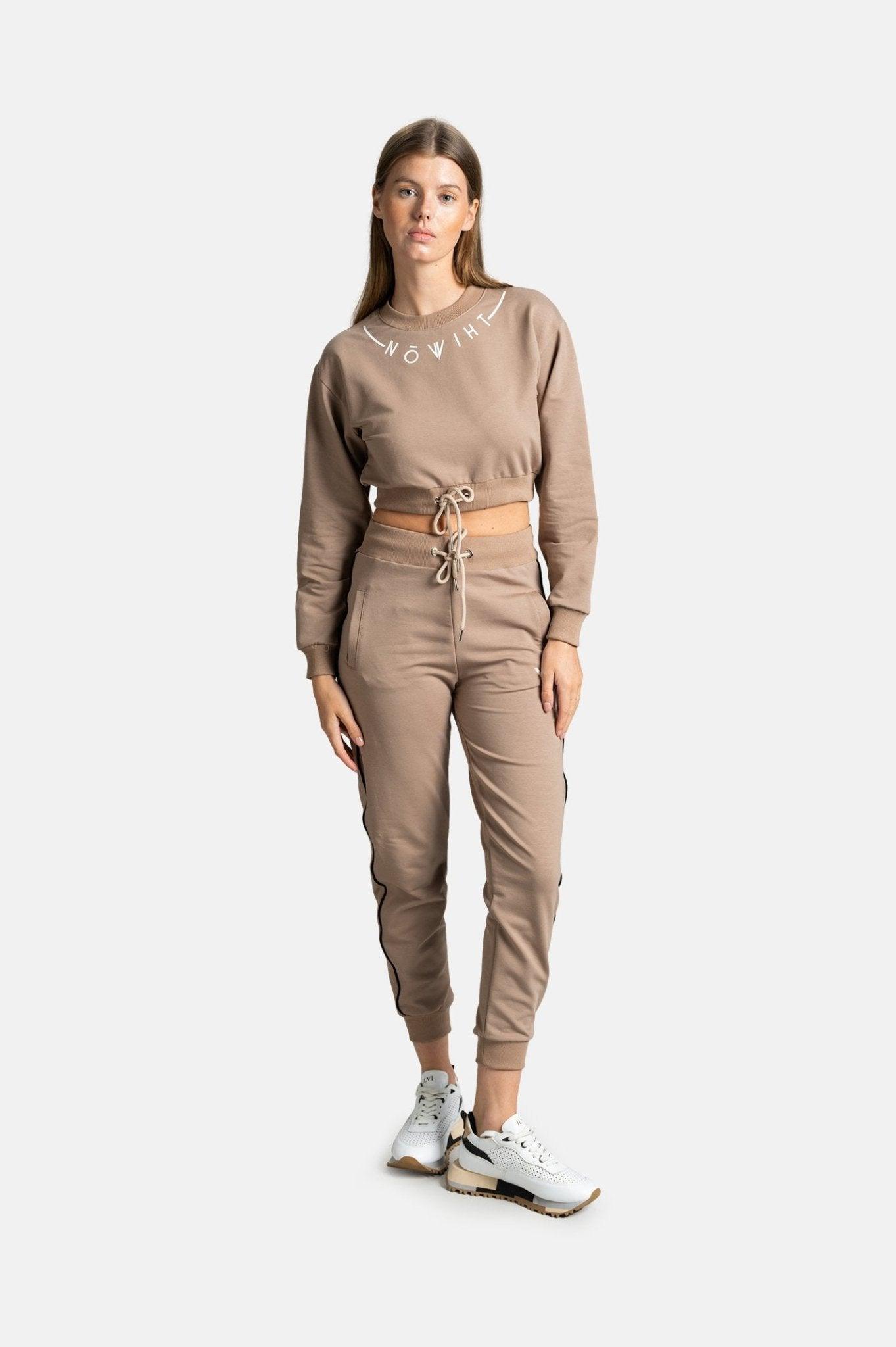 Tracksuit - Nowiht
